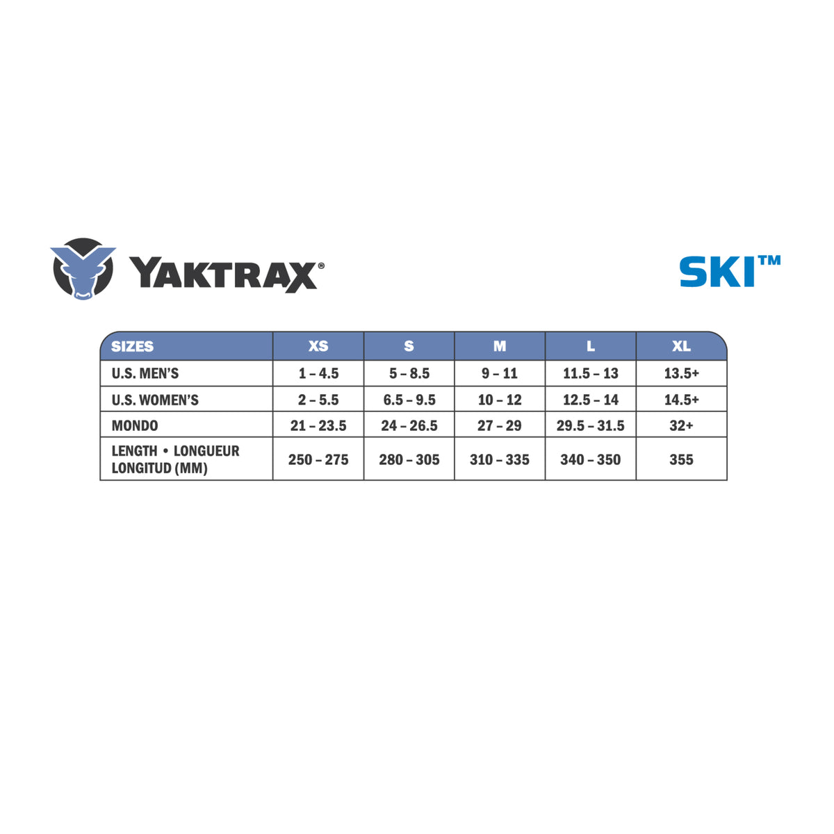 Ski Traction Device