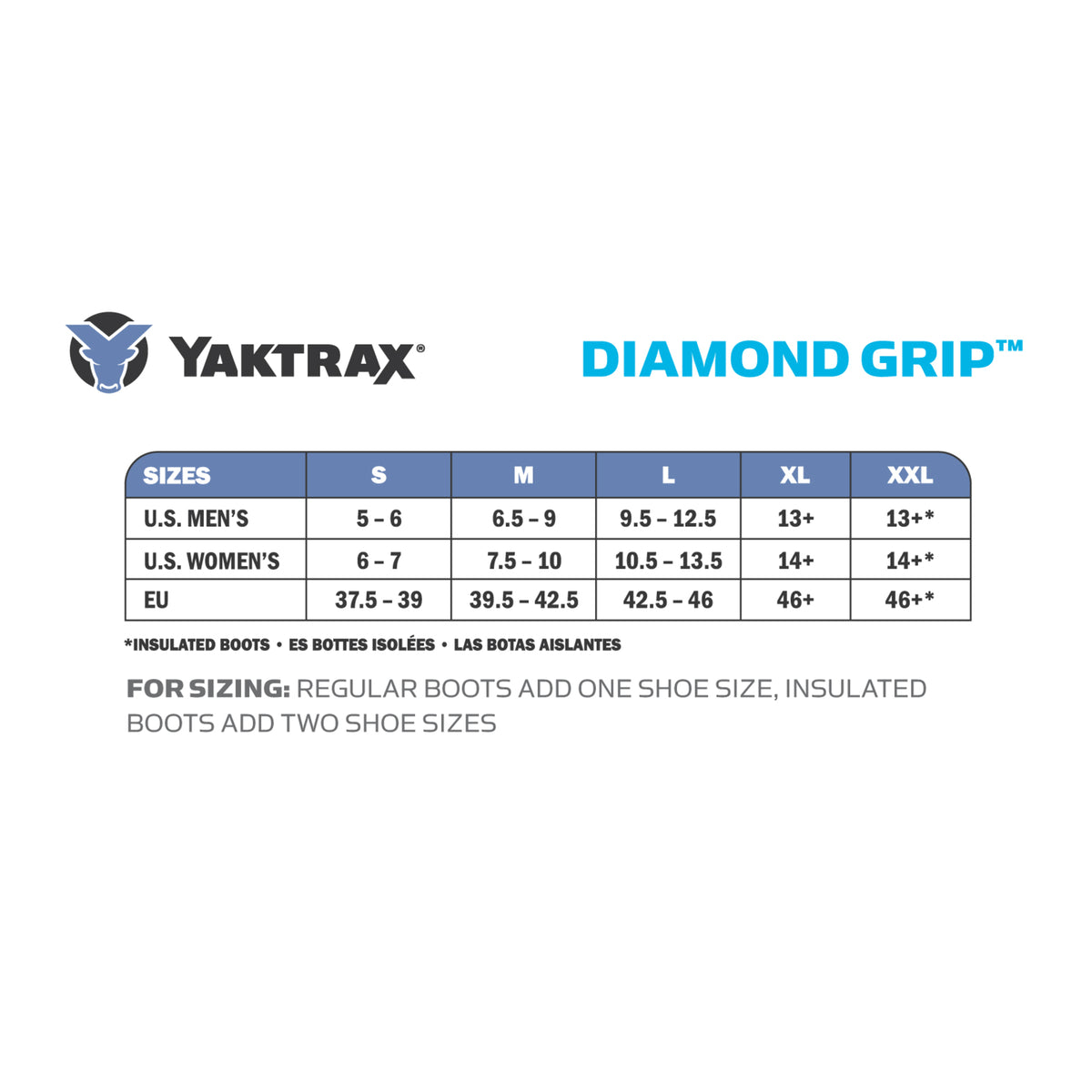 Diamond Grip Traction Device