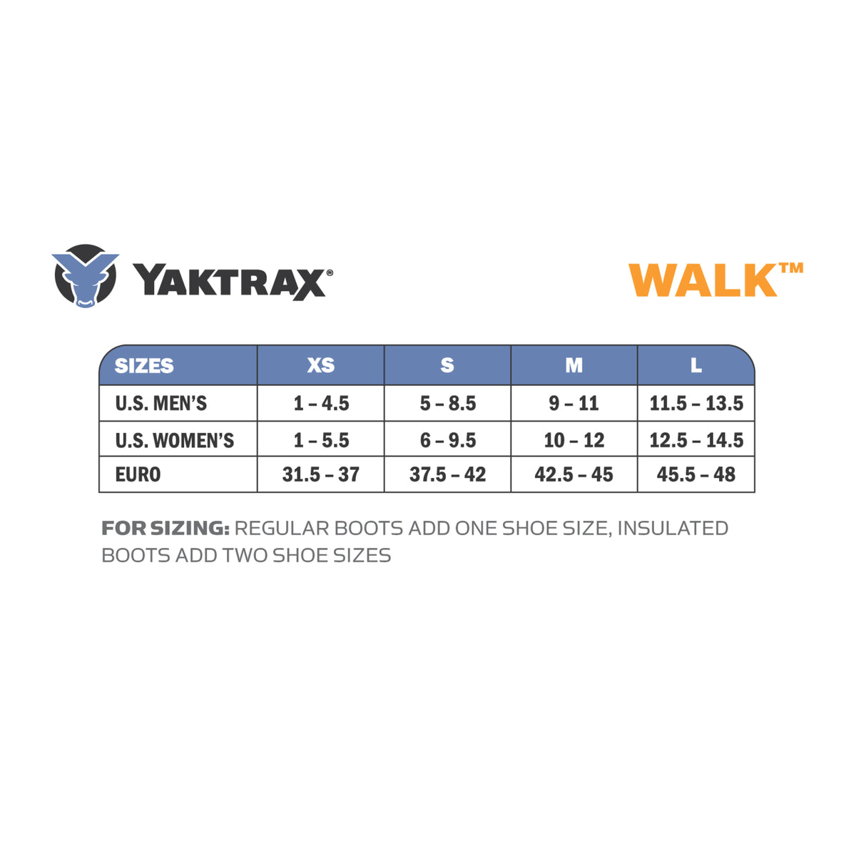Walk Traction Device