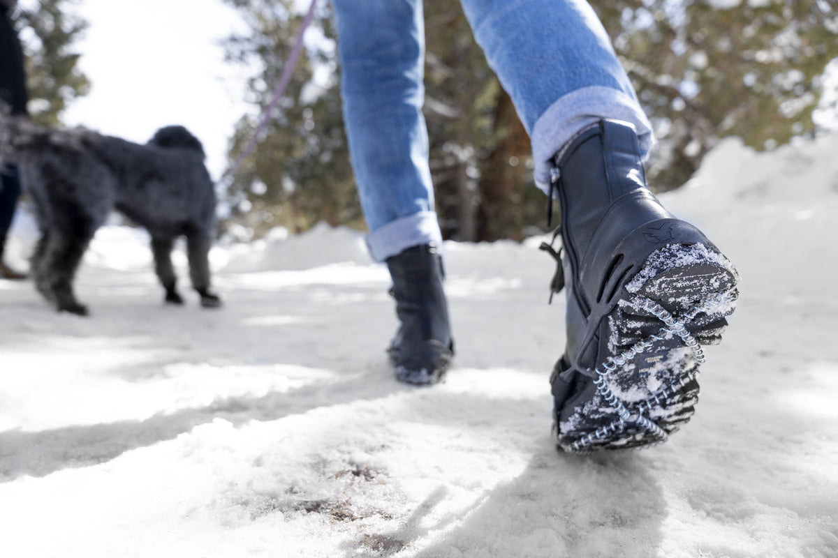 Multi-Edge Traction