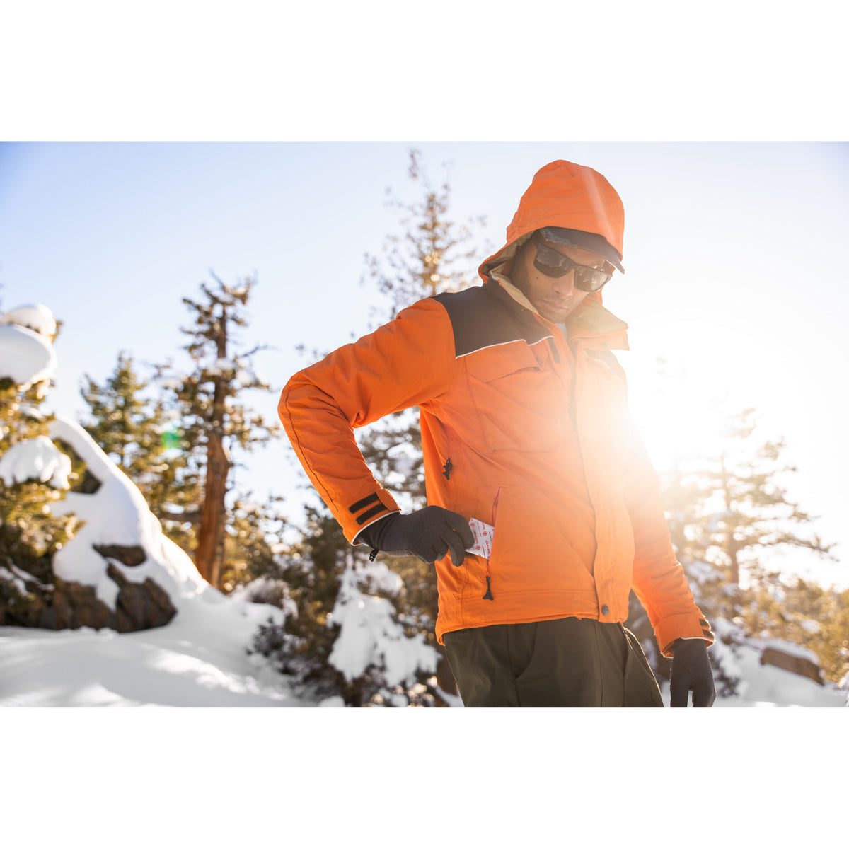 Adventure Pack