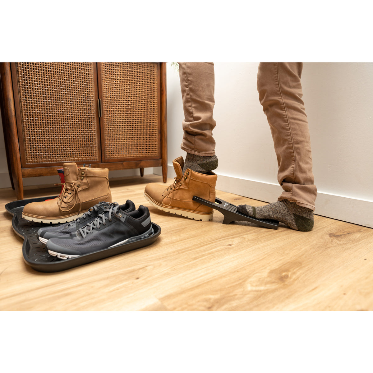 Boot Jack