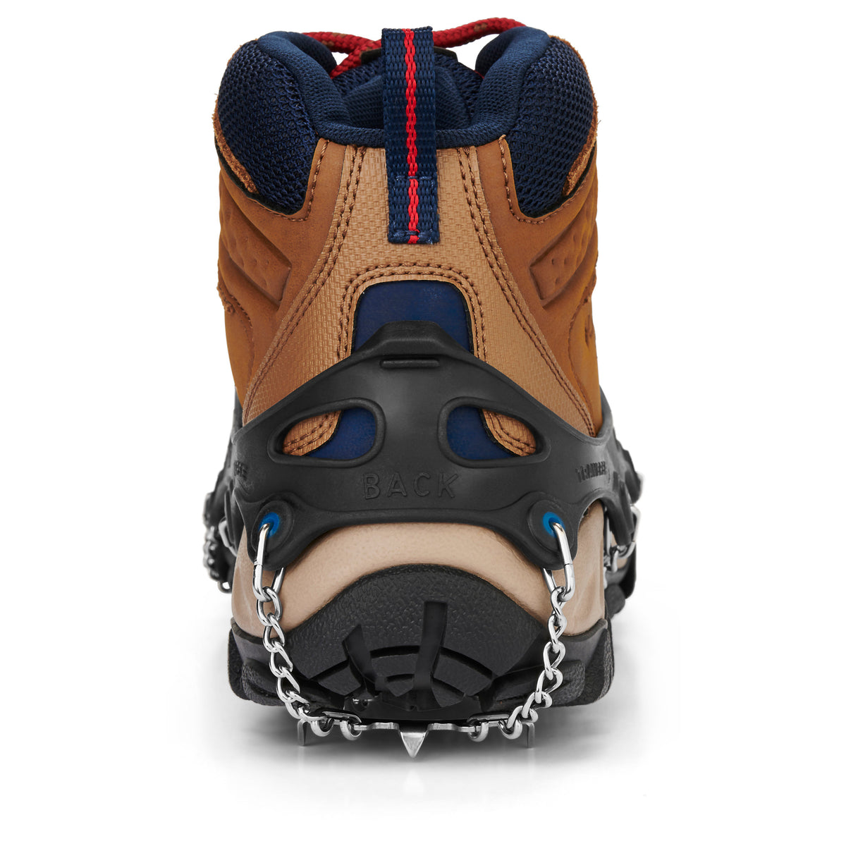 Traverse Traction Device