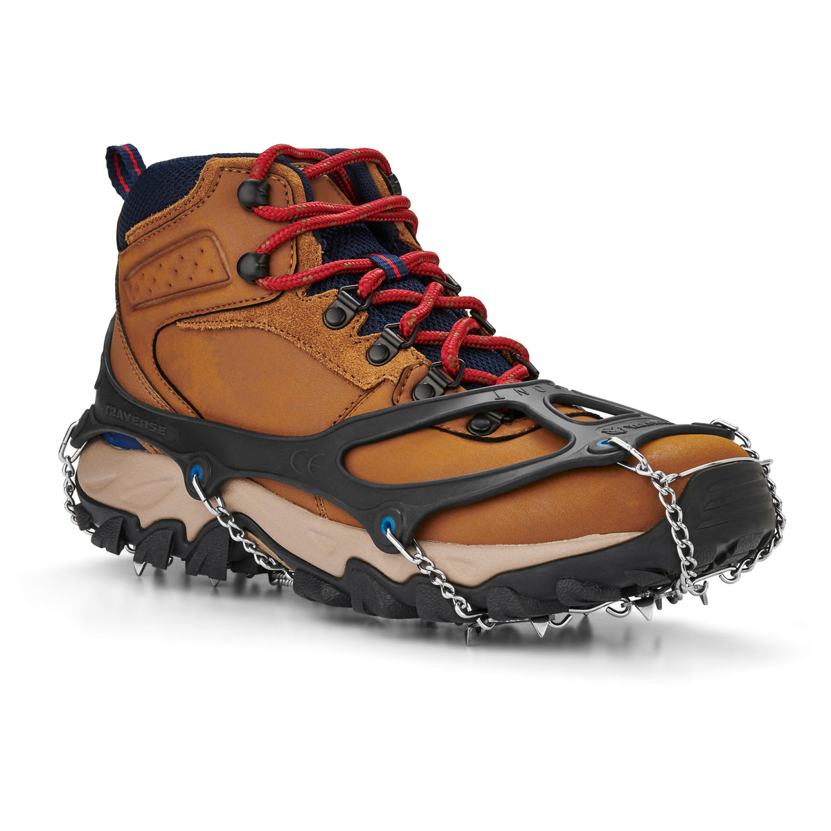 Traverse Traction Device