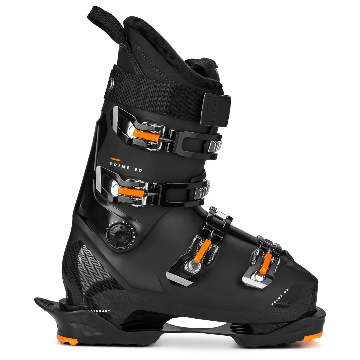 Ski Traction Device