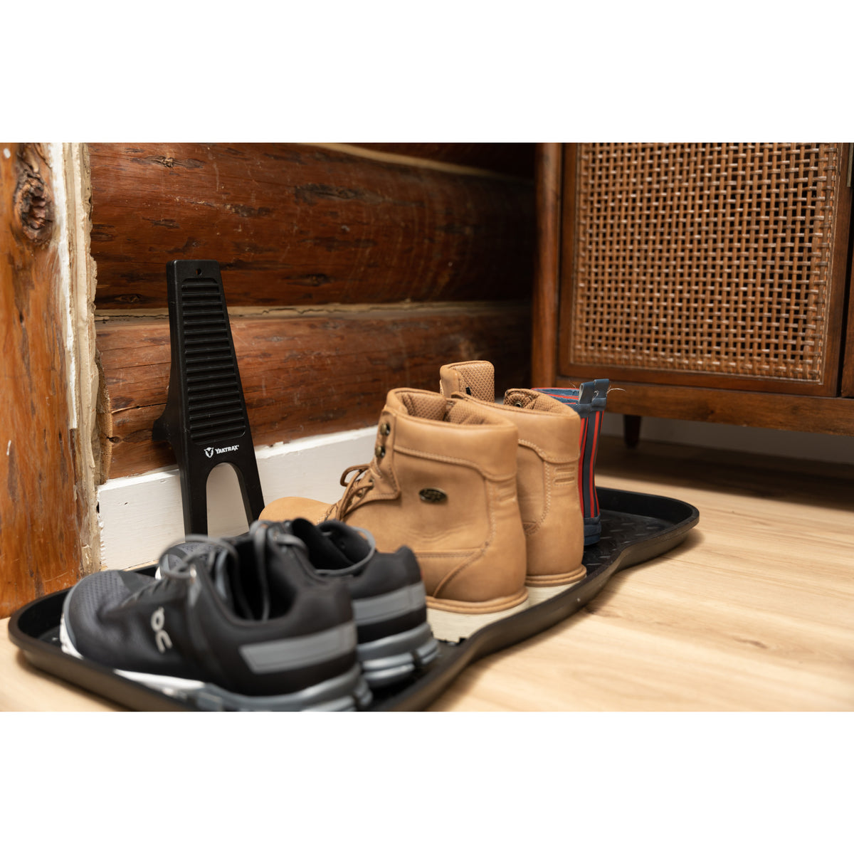 Boot Jack