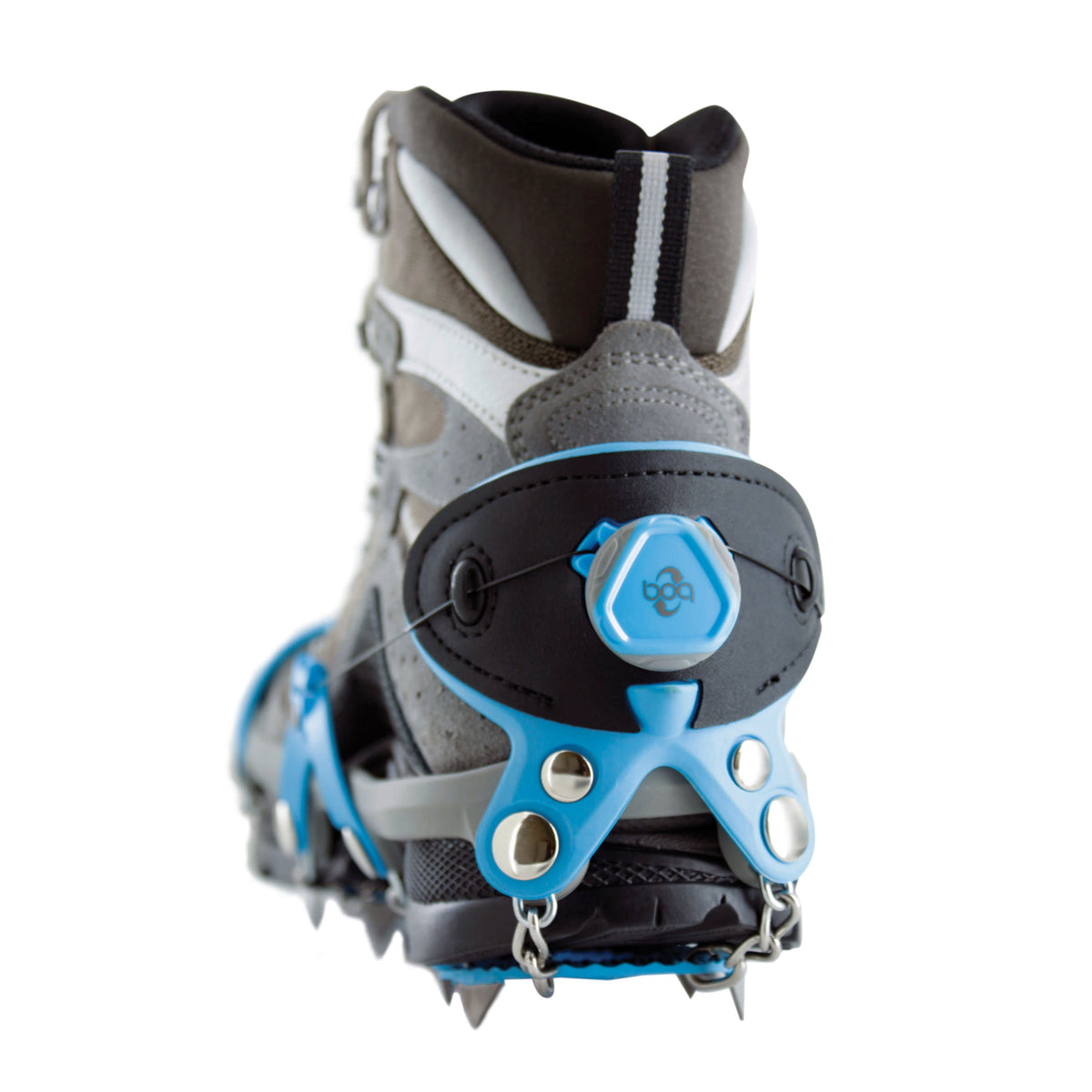 Summit Traction Device