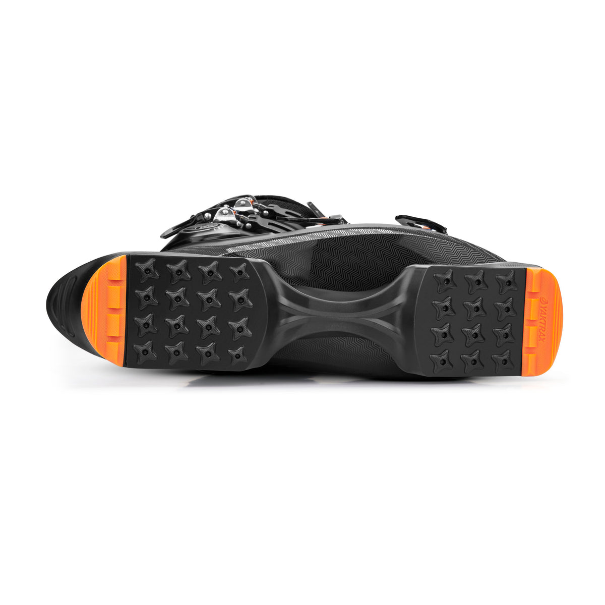 Ski Traction Device