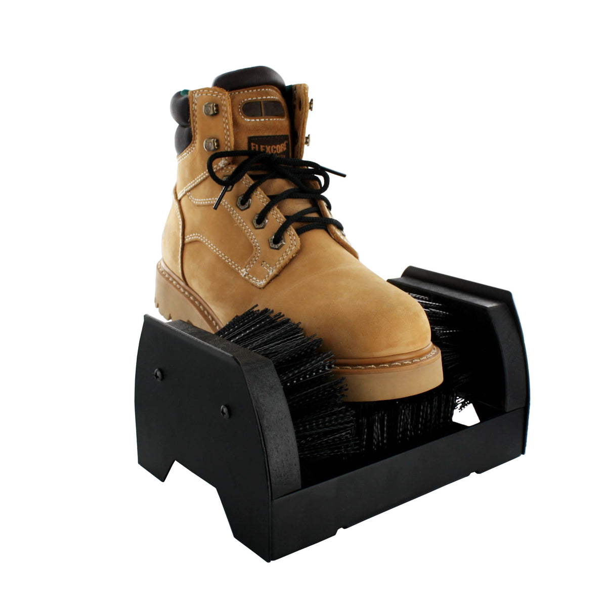 Boot Scrubber
