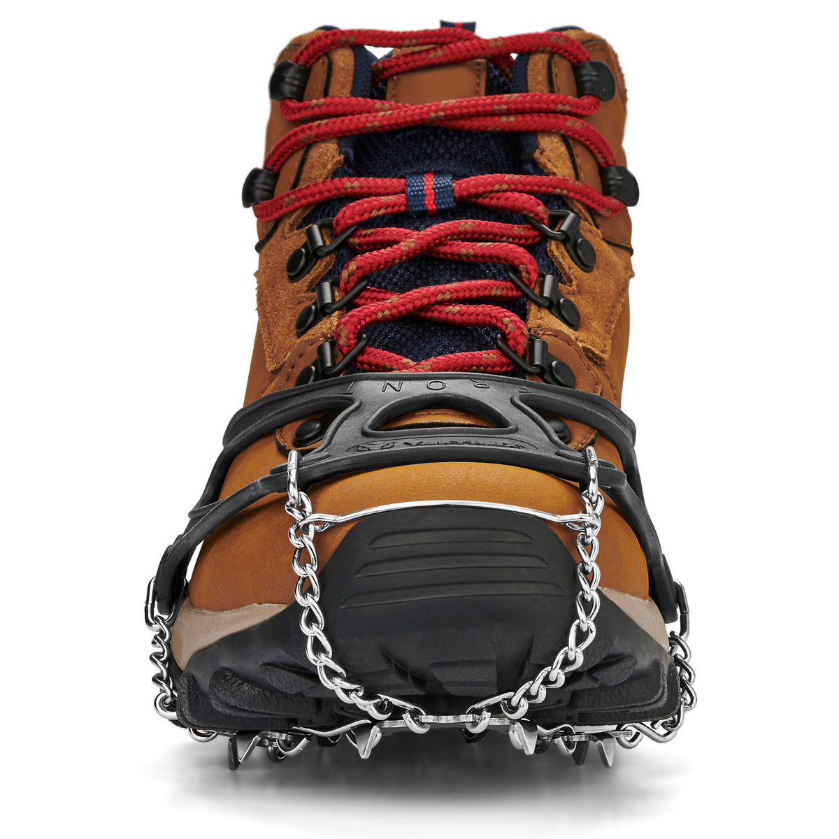 Traverse Traction Device