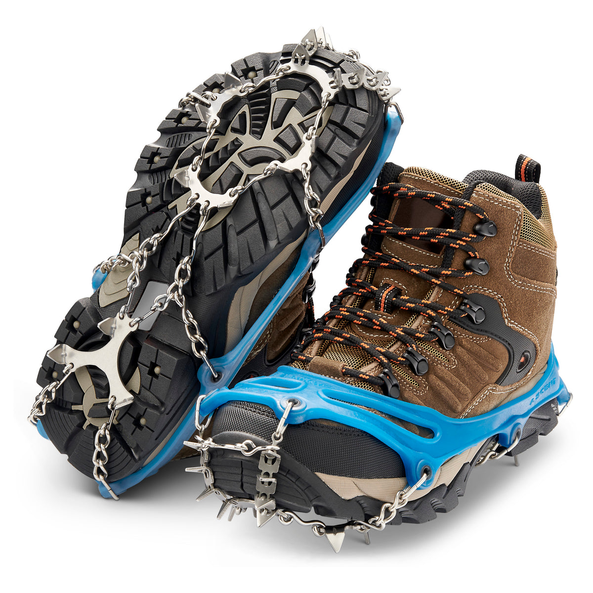 Ascent Traction Device