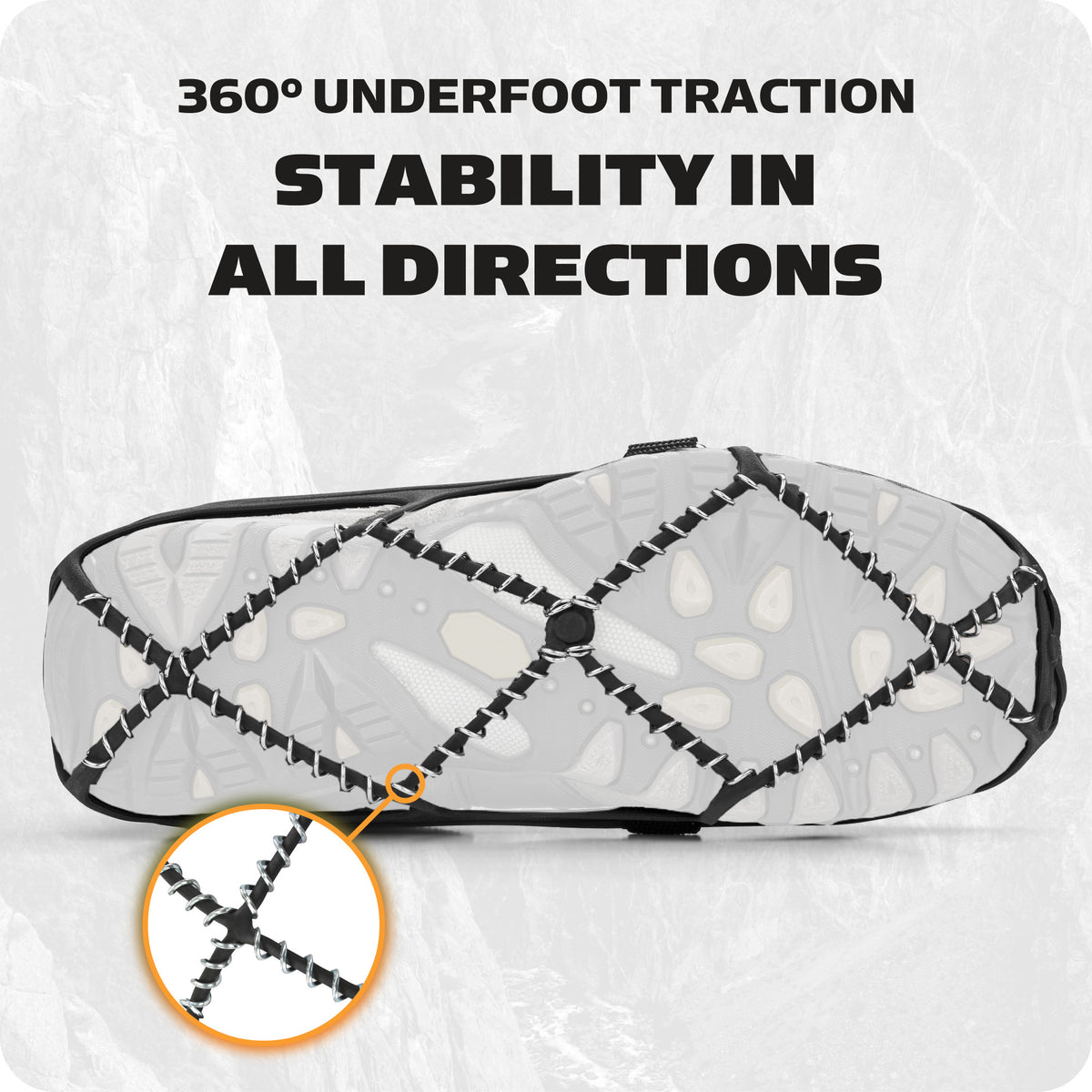 Pro Traction Device