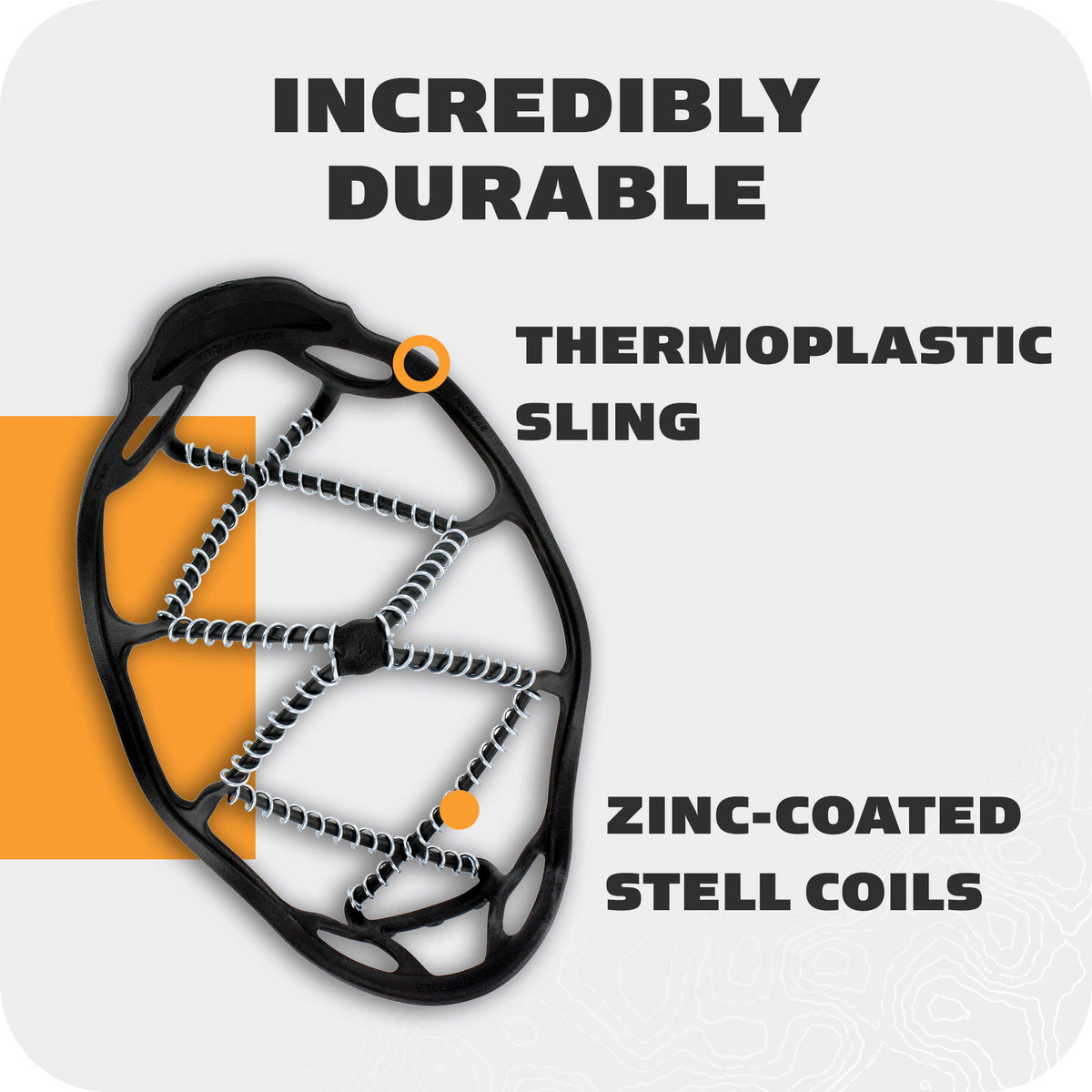 Walk Plus Traction Device