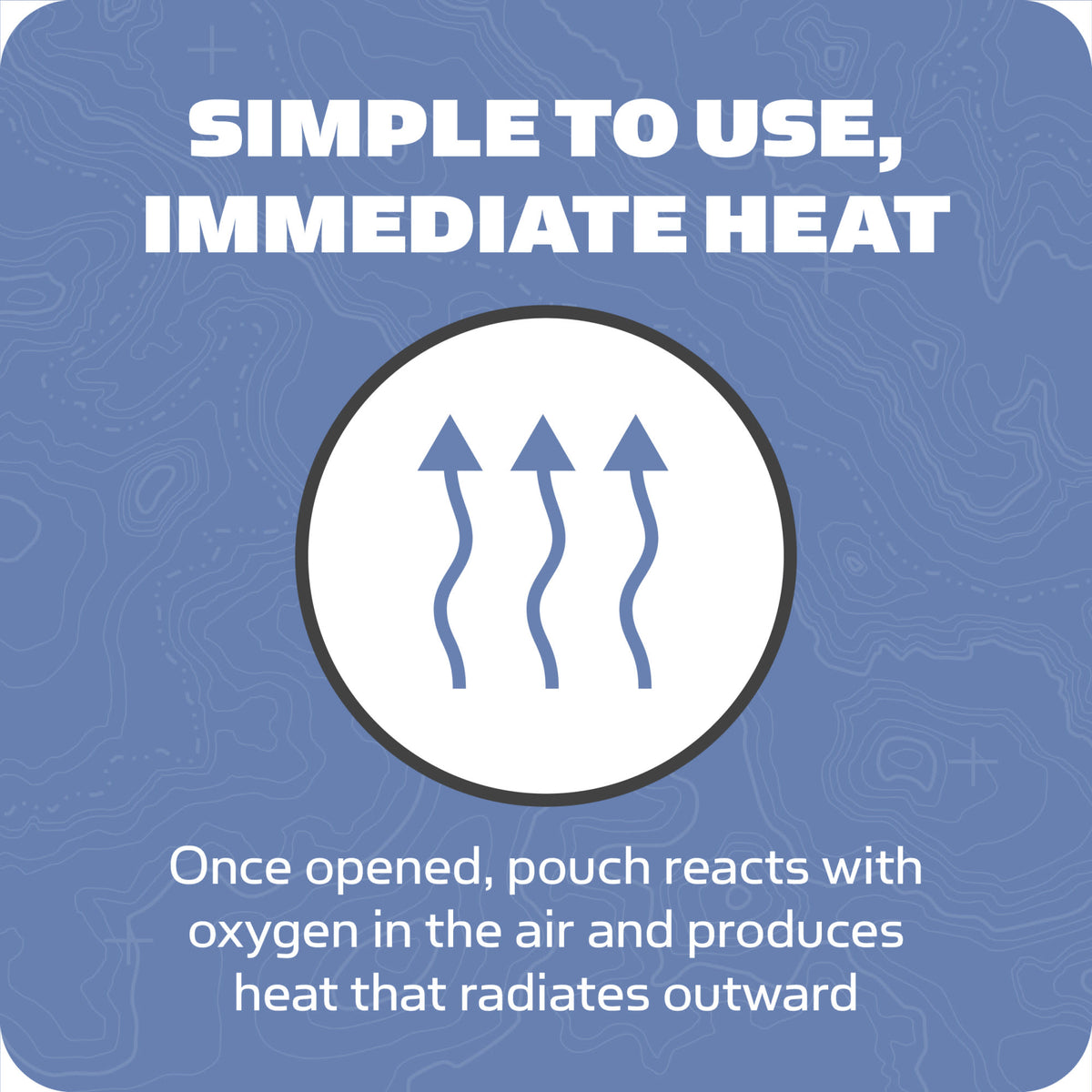 Geothermal Hand Warmer