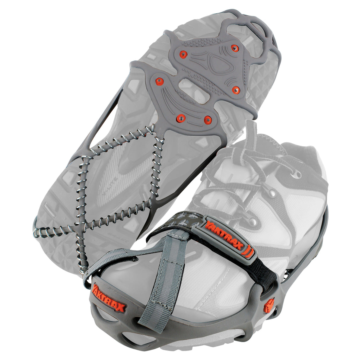 Run Traction Device