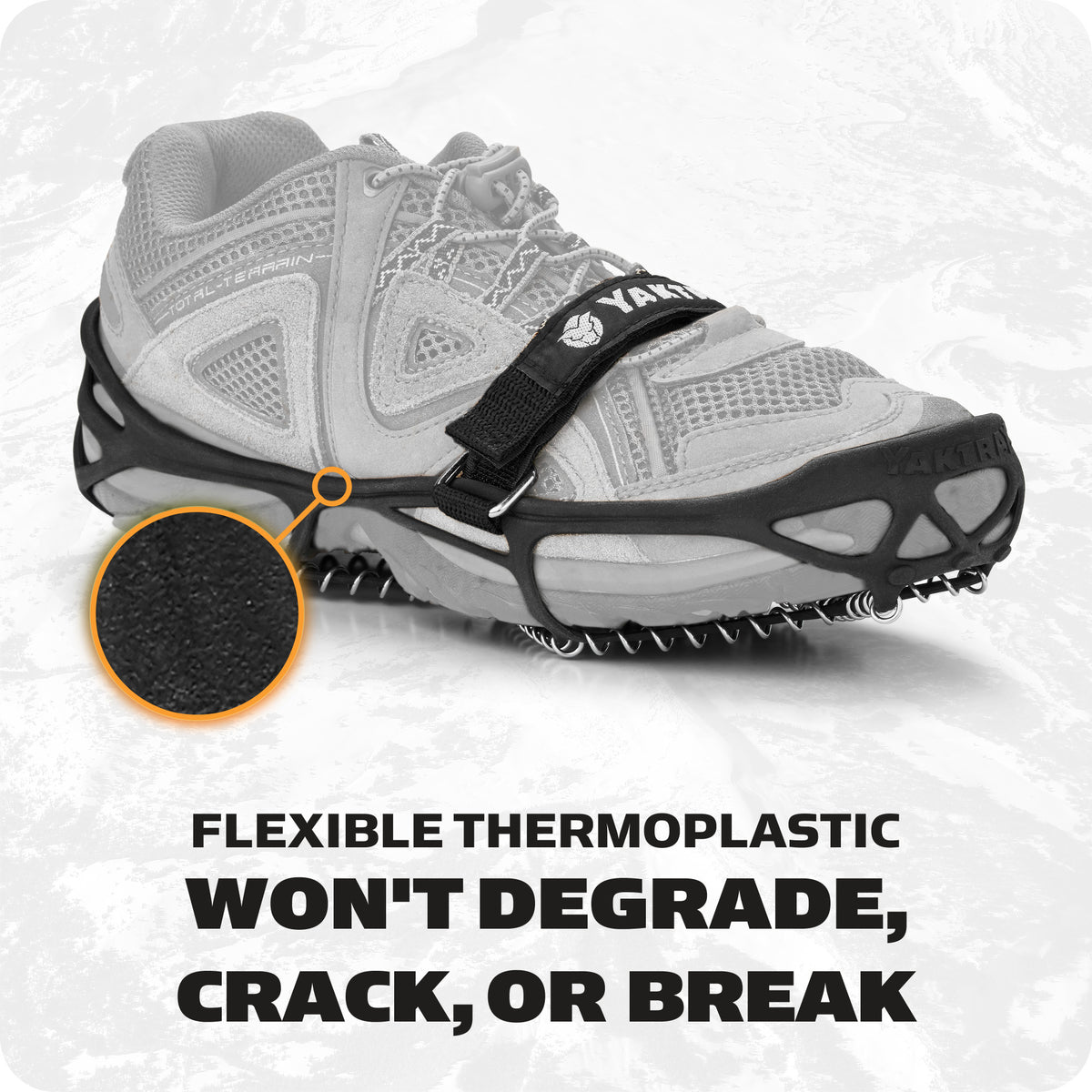 Pro Traction Device