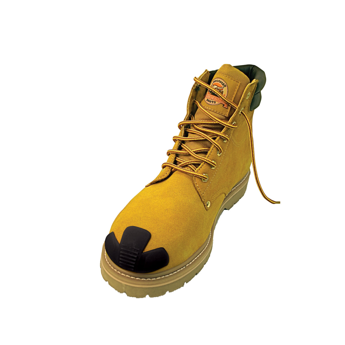 Boot Protector Black