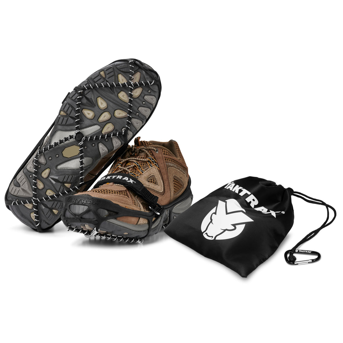 Pro Plus Traction Device