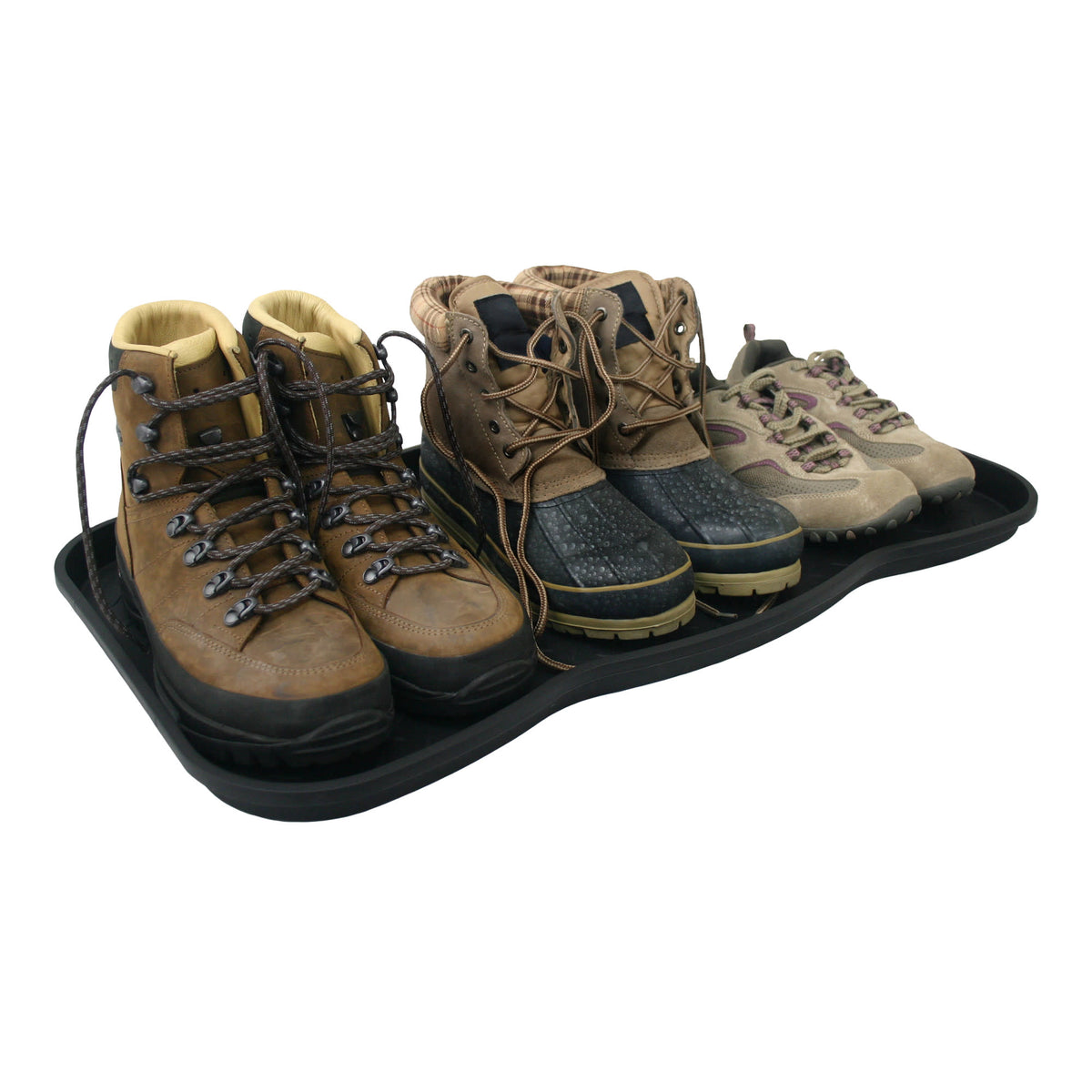 Boot Tray