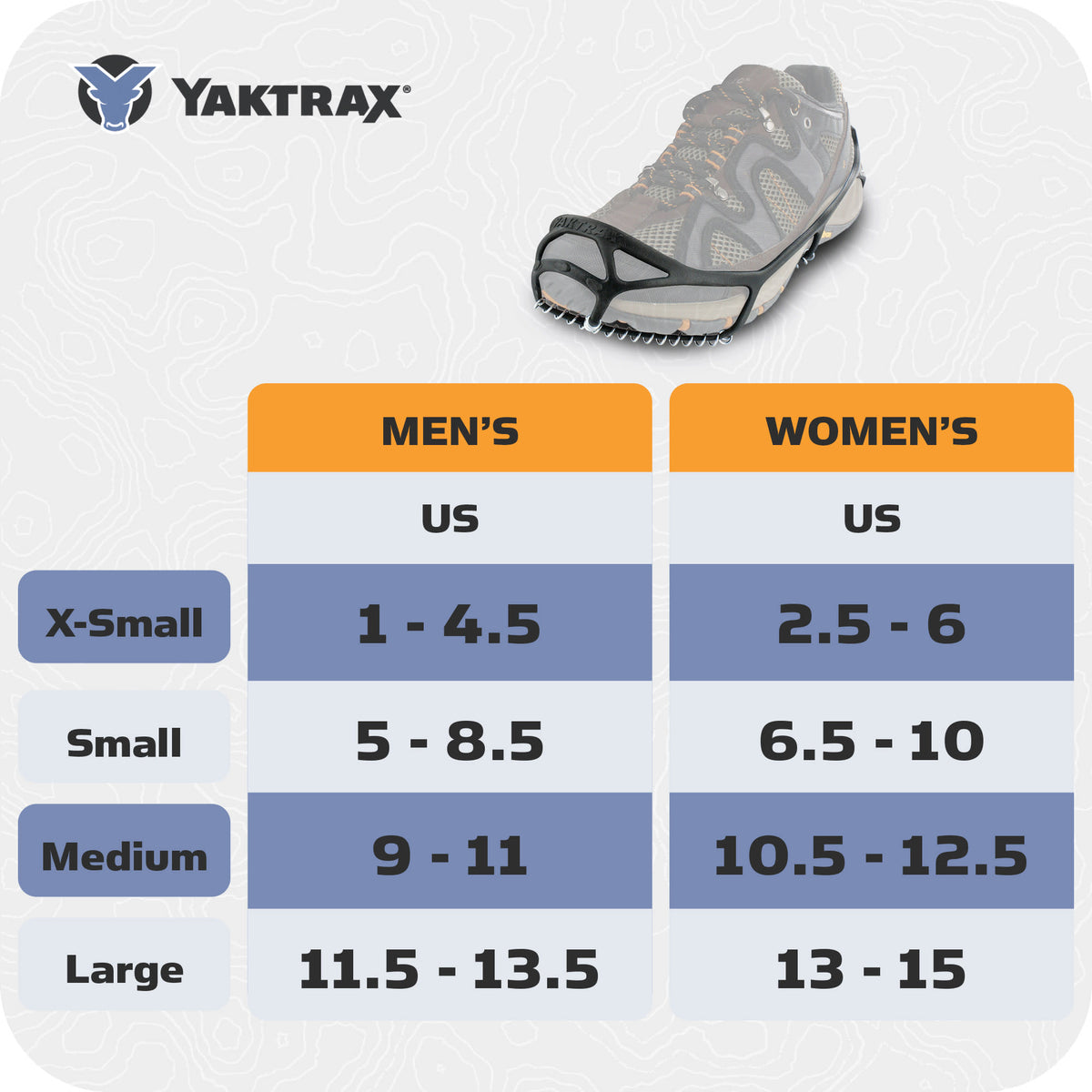 Walk Plus Traction Device