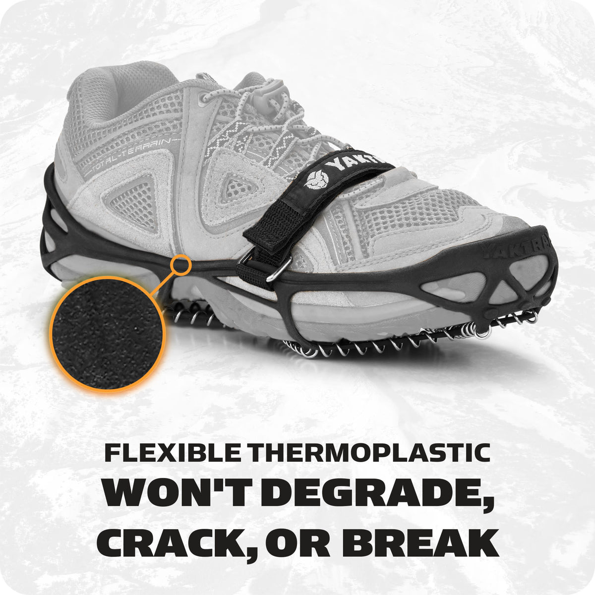 Pro Plus Traction Device