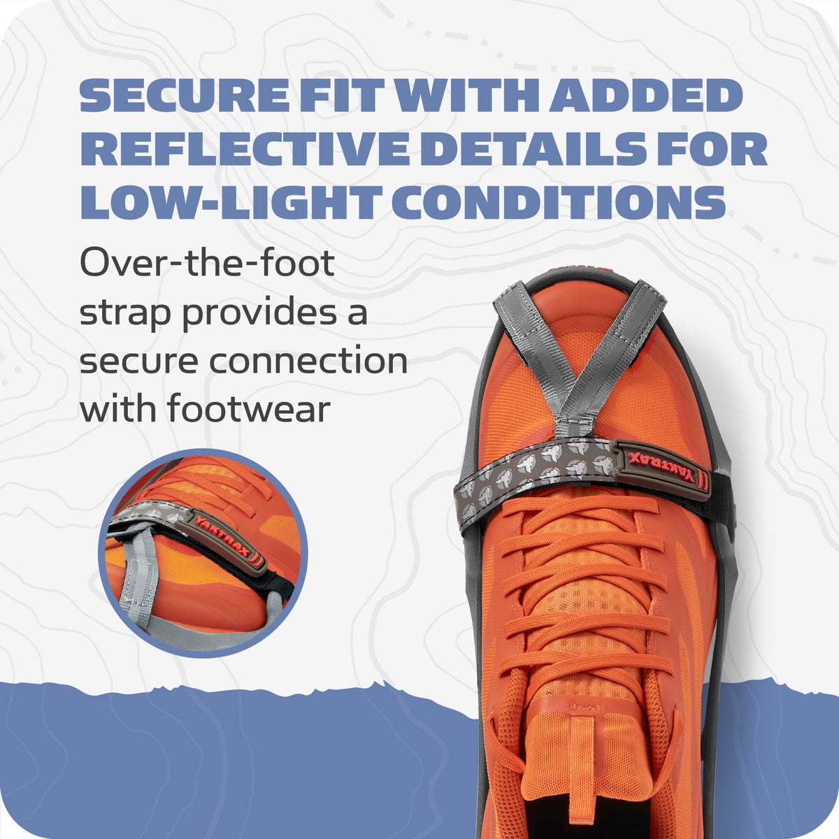 Run Traction Device