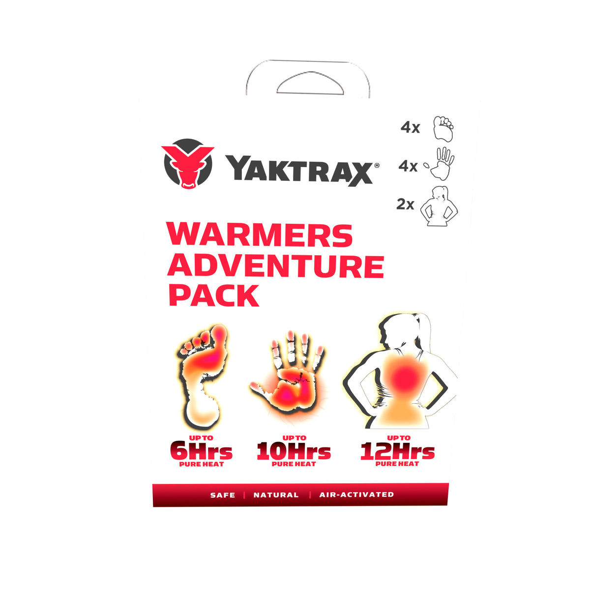 Adventure Pack