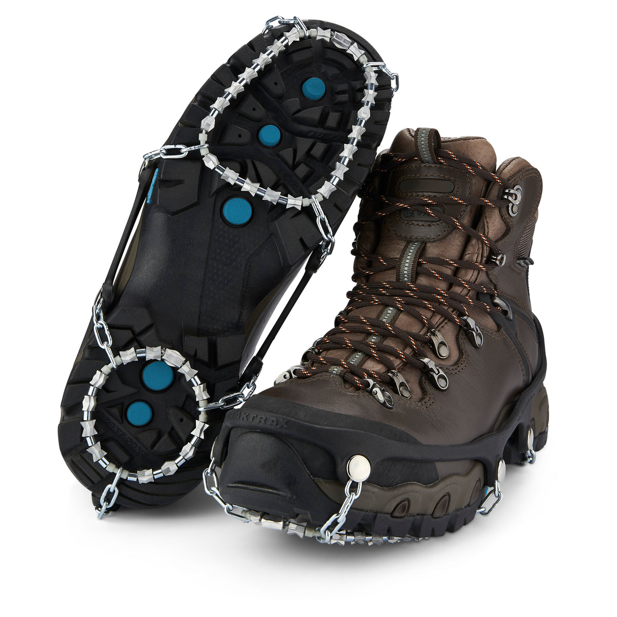 Diamond Grip Traction Device