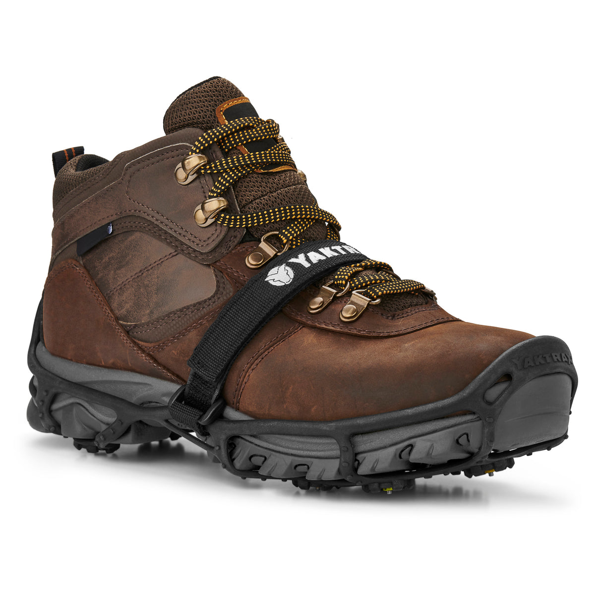 Spikes Traction Device