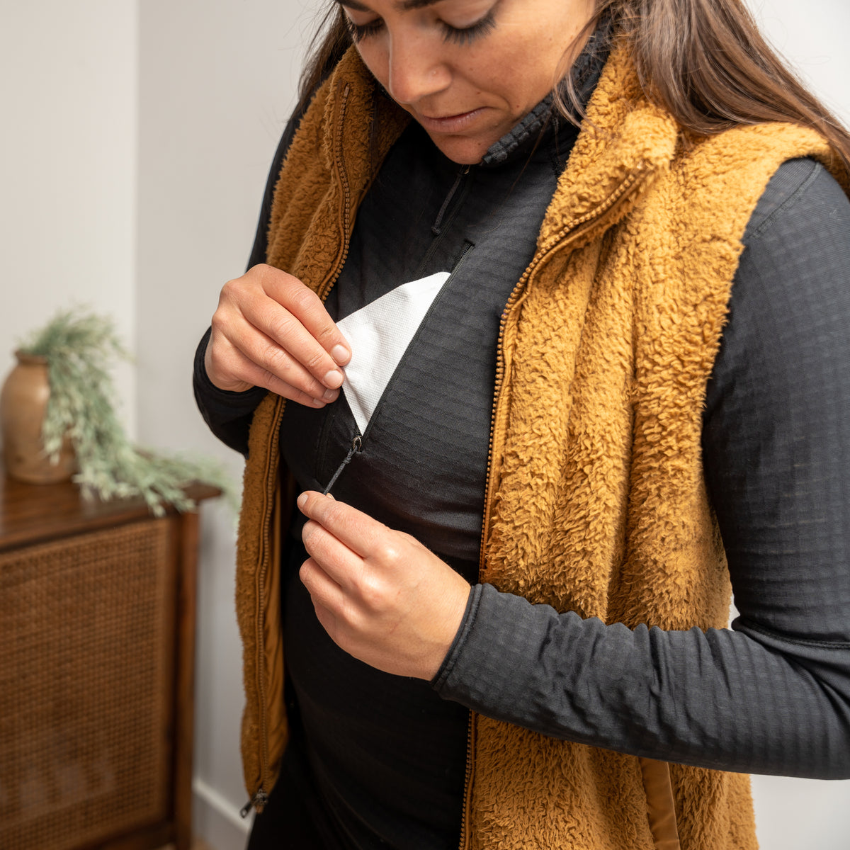 Adhesive Body Warmers